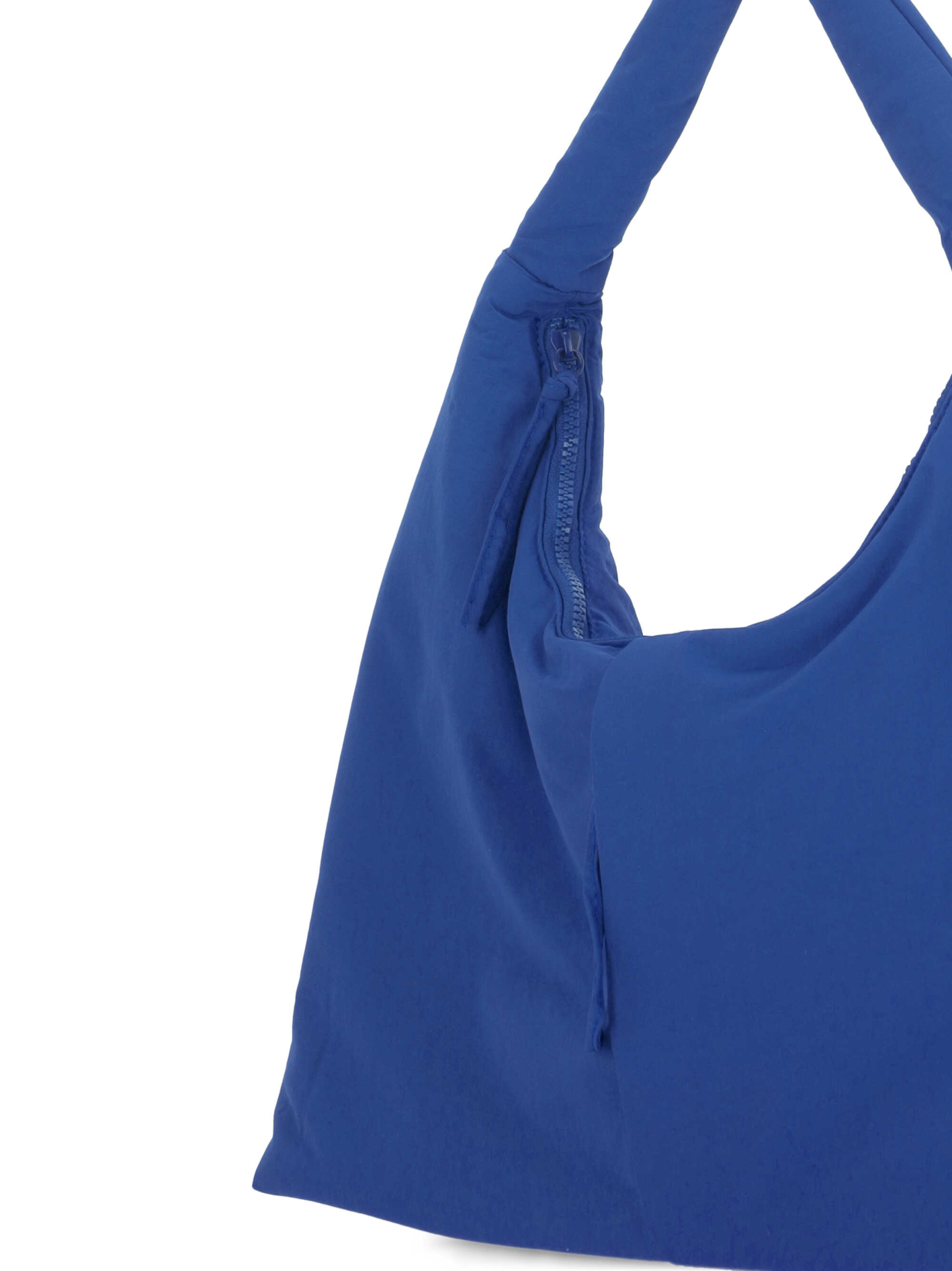 [OLEND] Tote bag FW26 NICOBAGCOBALT BLUE