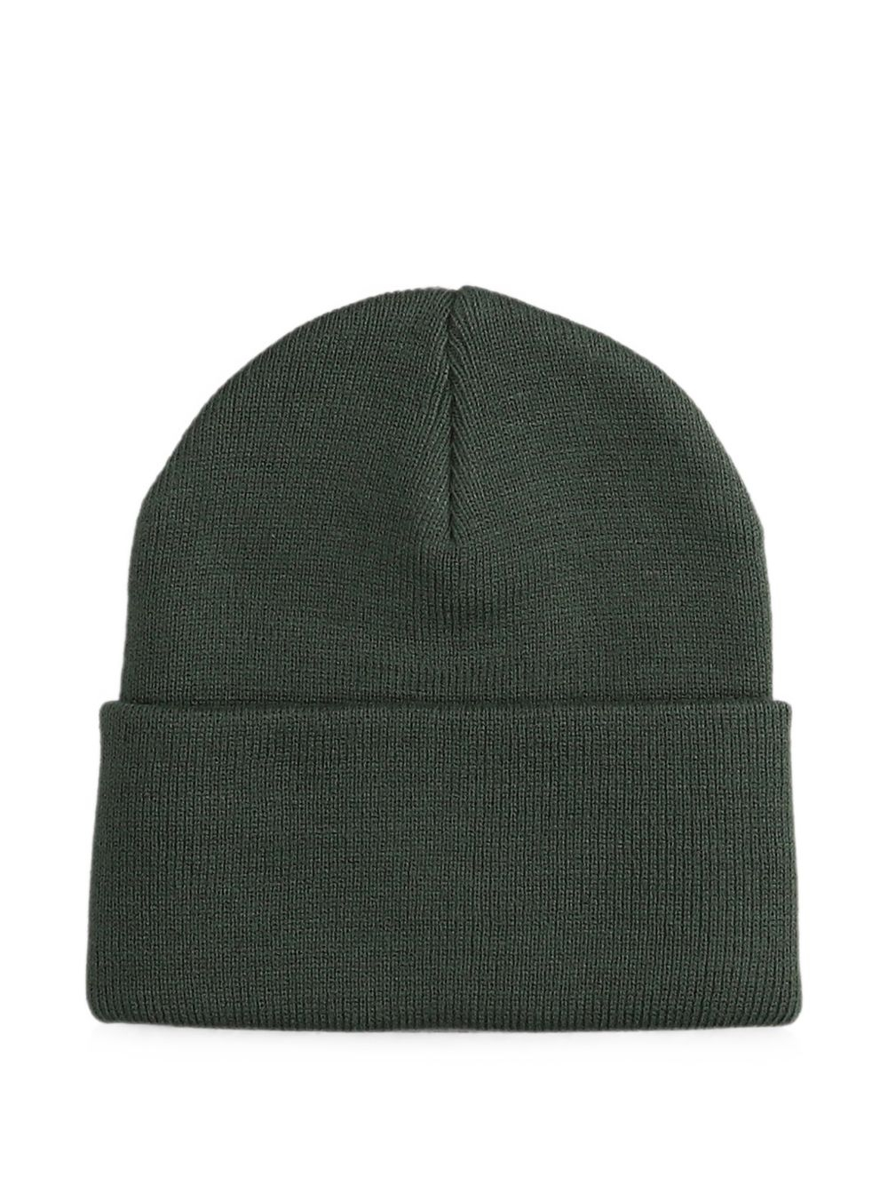 [CARHARTT WIP] Beanie FW26 I0202223T6XXRAVEN
