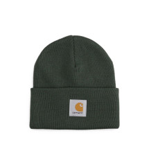 [CARHARTT WIP] Beanie FW26 I0202223T6XXRAVEN