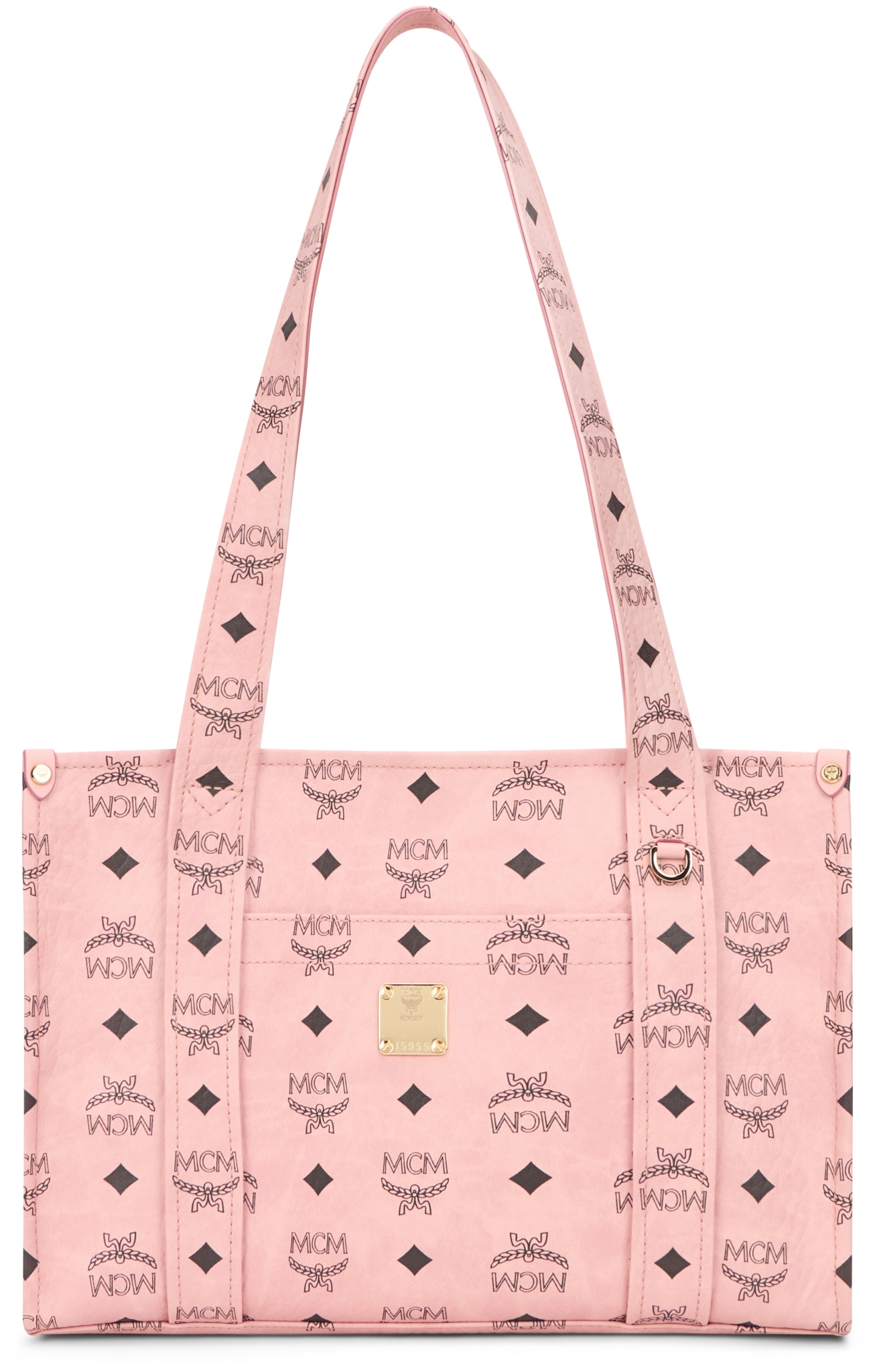 [MCM] Tote bag FW26 MWTGSTA03_PZ