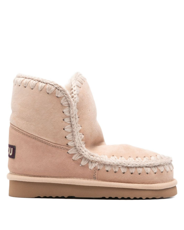 [Mou] Ankle Boots FW26 FW101001AROBE