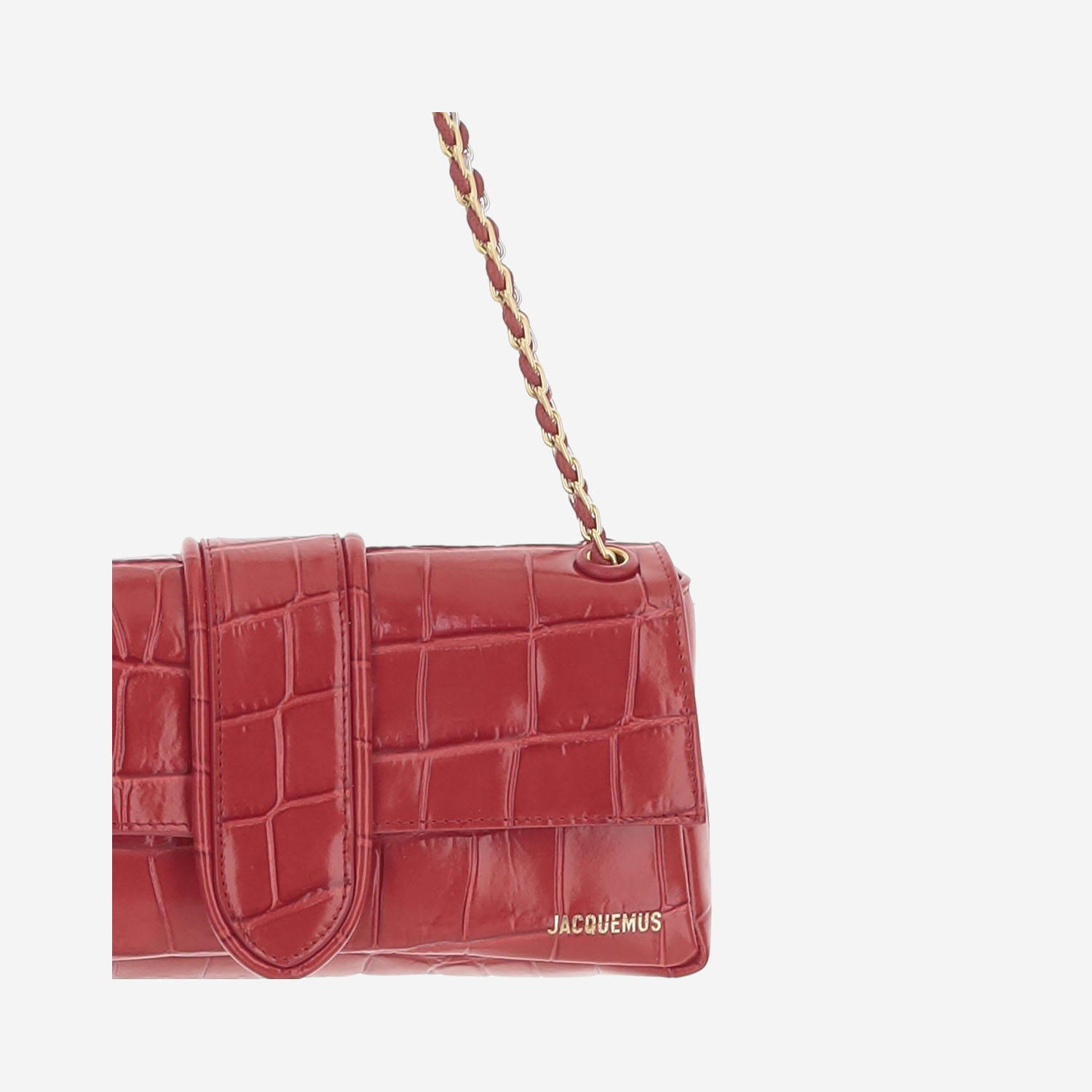 [JACQUEMUS] Shoulder bag FW26 BAW00453AC07A20470