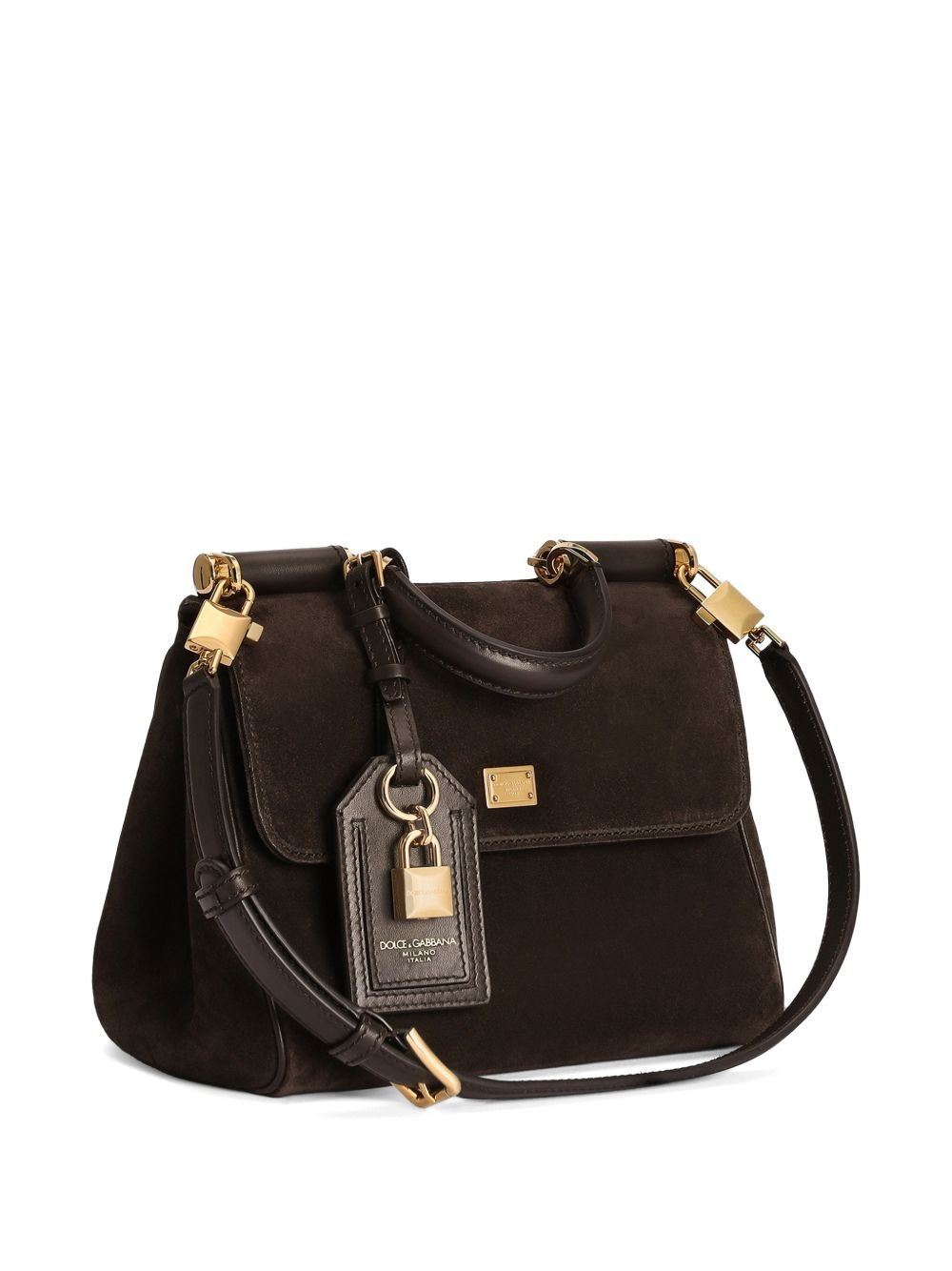 [Dolce & Gabbana] Shoulder bag FW26 BB7781BO9038M157