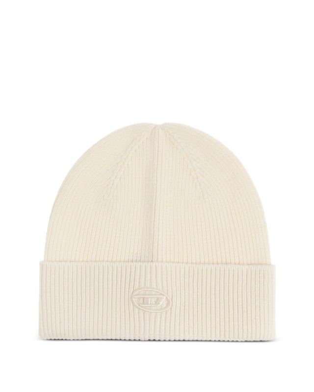 [Diesel] Beanie FW26 A040920DAOB129