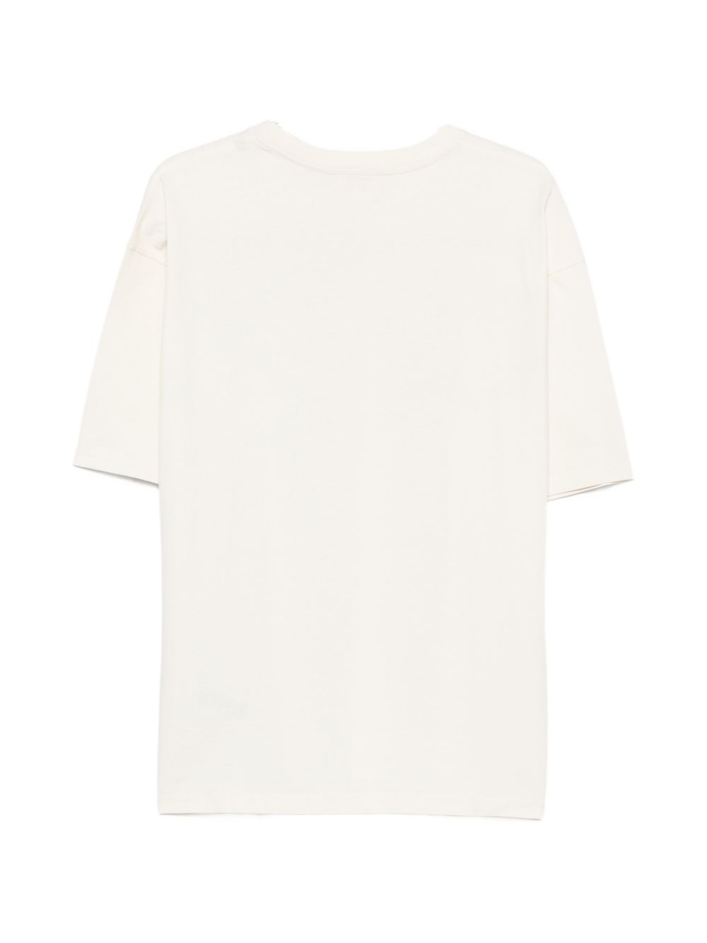 [Diesel] T-shirts Short Sleeve FW26 A130490DQAU141A