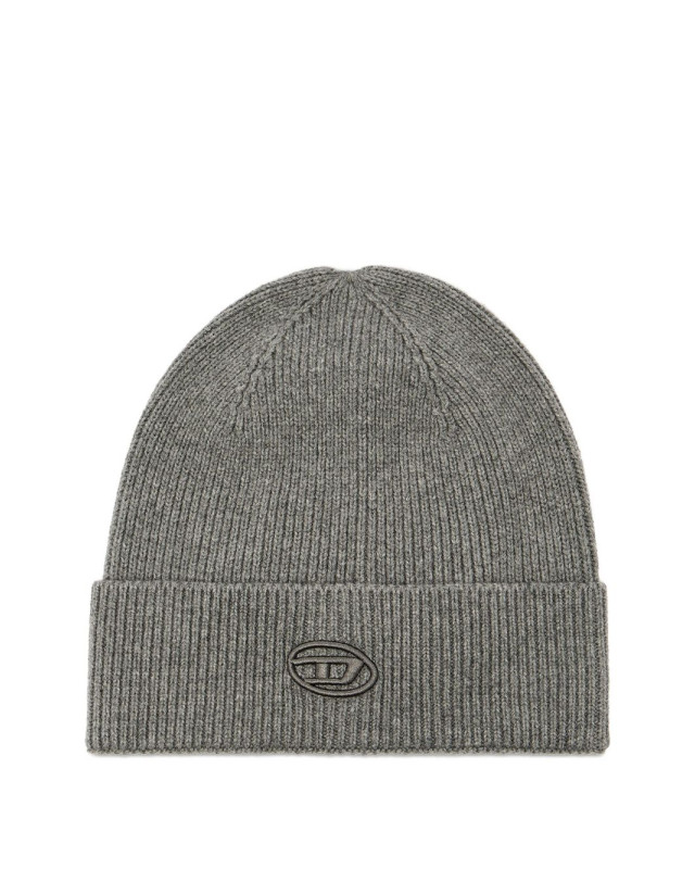 [Diesel] Beanie FW26 A040920DAOB96K