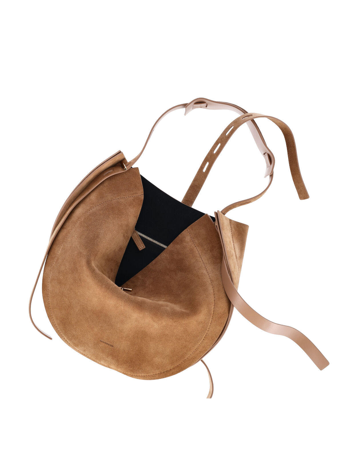 [Minobossi] Shoulder bag FW26 PRLIZSUEDEC1202