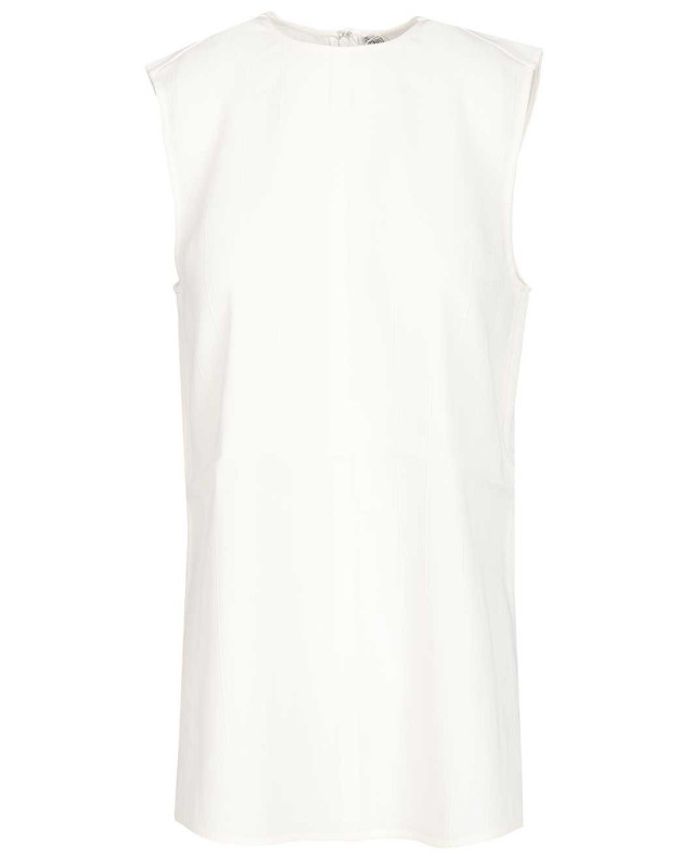 [TOTEME] T-shirts Sleeveless SS26 252-WRT0508-FB0192188