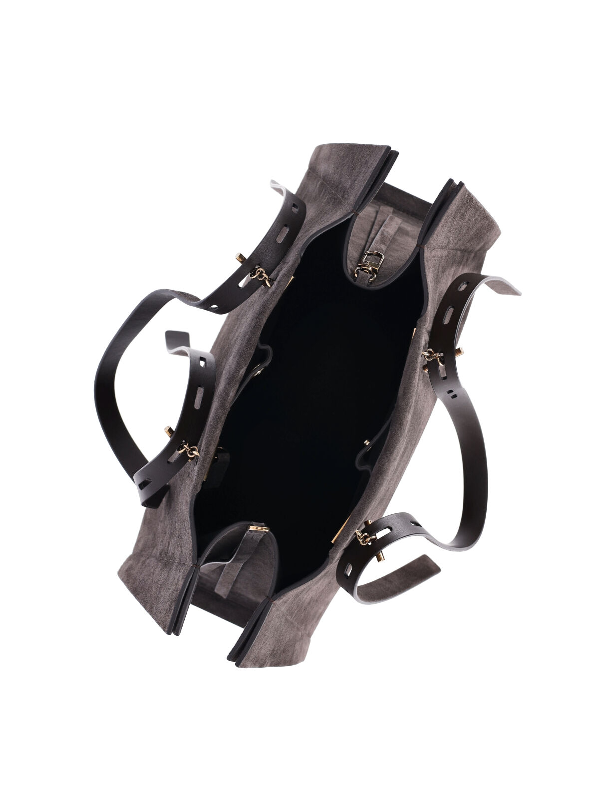 [Minobossi] Tote bag FW26 PRPAULETTESUEDEC701