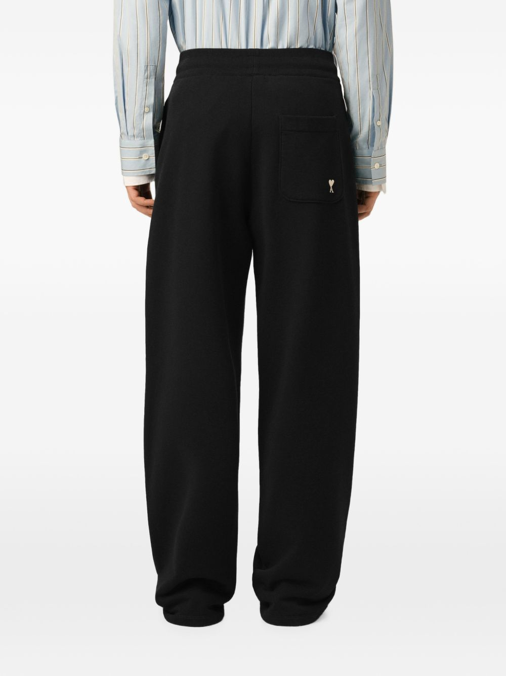 [Ami Paris] Training Pants FW26 HTR856730045