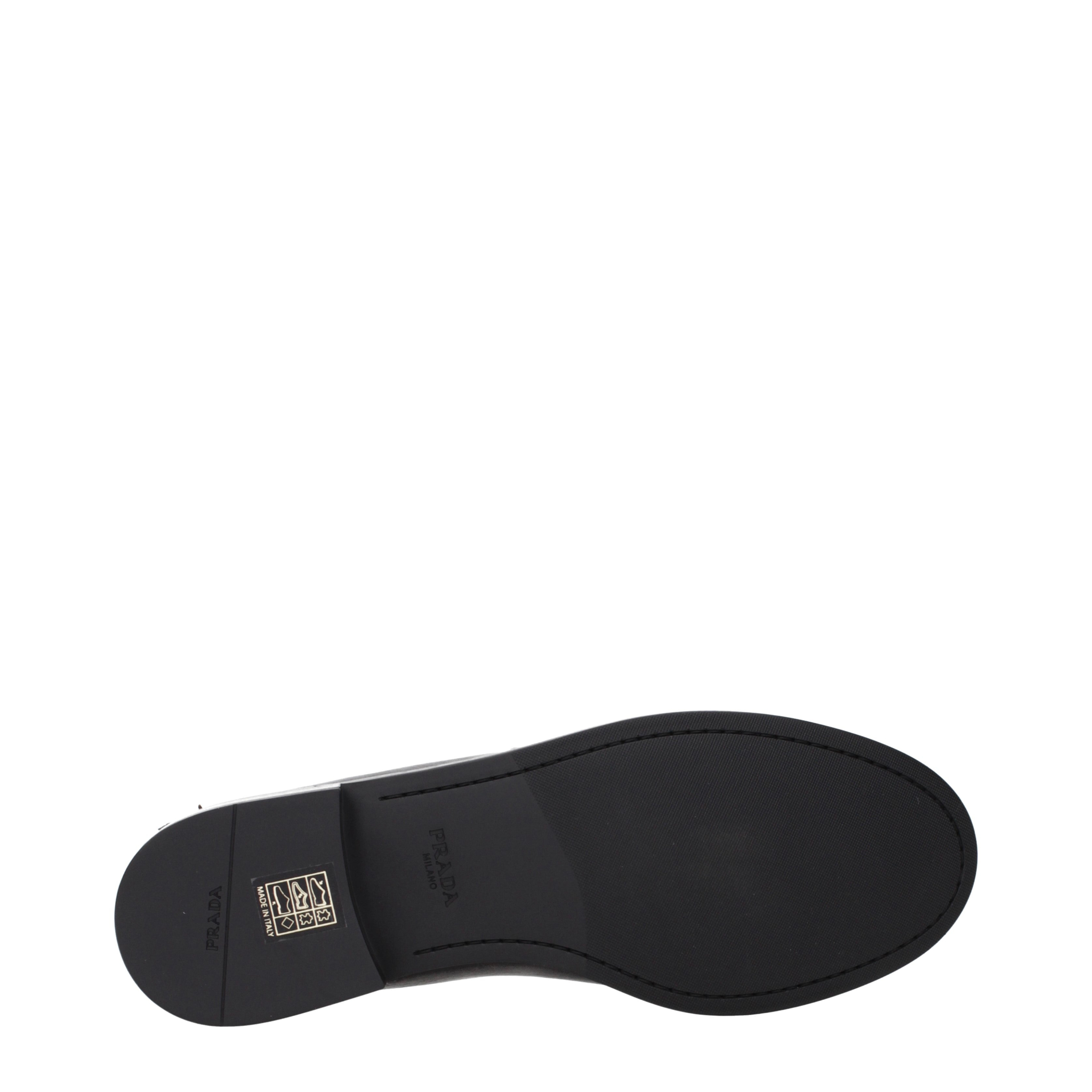 [Prada] Loafer SS26 1D199OV69020F0Y71