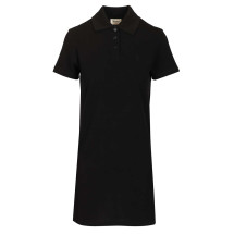[Saint Laurent] Short sleeve dress SS26 862599Y37ZE1000