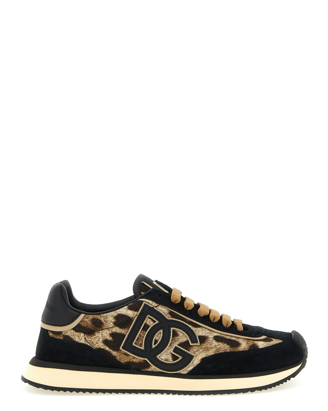 [Dolce & Gabbana] Sneakers FW26 CK2288A3L89HY13M