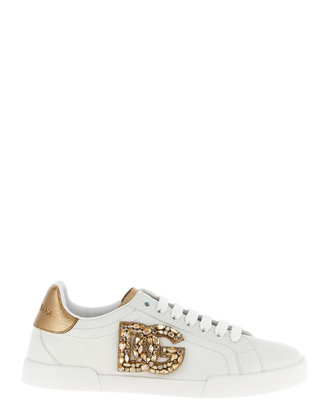 [Dolce & Gabbana] Sneakers FW26 CK2467A3S628G022