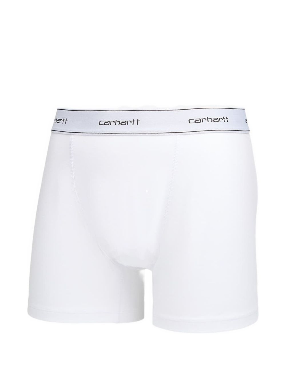 [CARHARTT WIP] Brief boxer FW26 I037602931XXWHITE