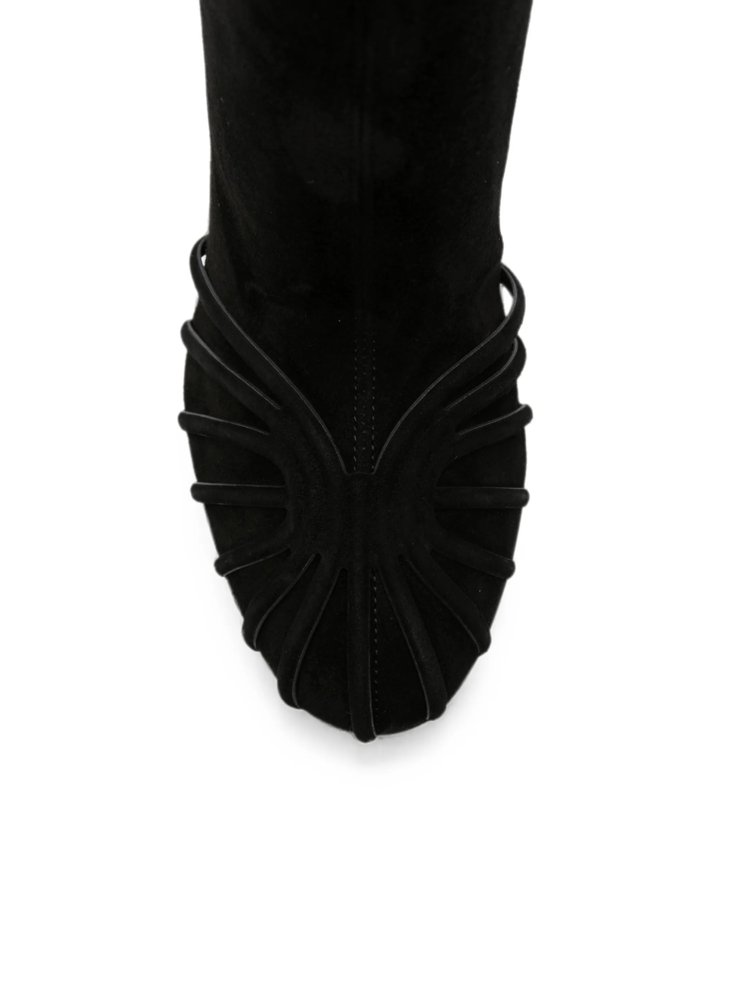 [Alevi] Ankle Boots FW26 L26S70041355997BLACK