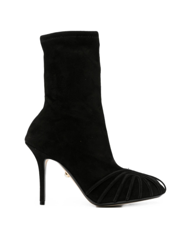 [Alevi] Ankle Boots FW26 L26S70041355997BLACK