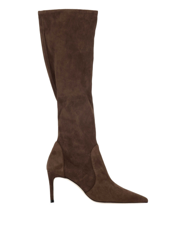 [Stuart Weitzman] Ankle Boots FW26 SJ979SUSA59