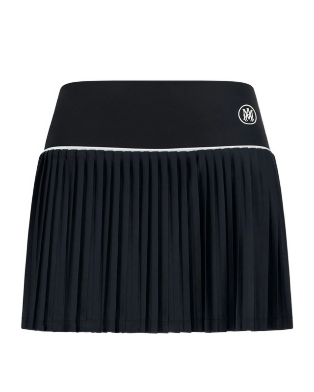 [Amiri] Mini skirt FW26 AWBOAC1016001