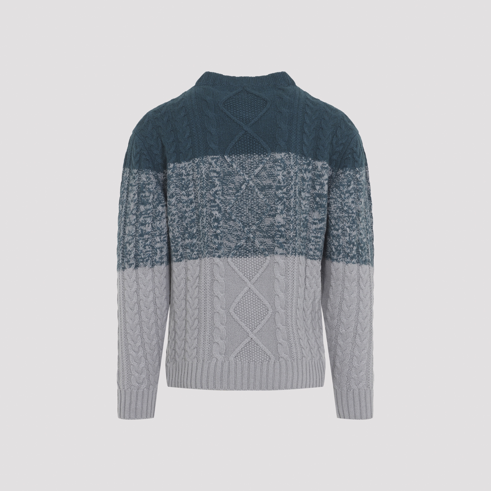 [Kiton] Knitwear FW26 UMK101207005