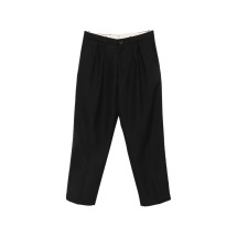 [Nine inthe morning] Trousers FW26 9FW26KAI49S69NERO