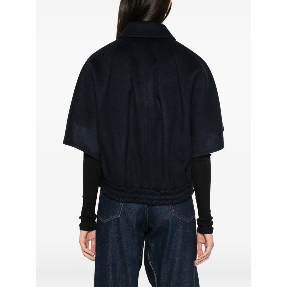 [Max Mara] Cape FW26 MXADREAM 889 027
