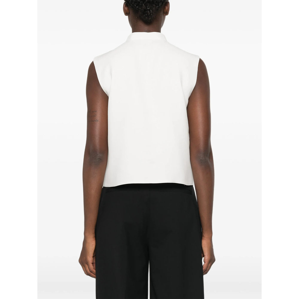 [Giorgio Armani] Shirt FW26 TE16469 GW004031 U8001