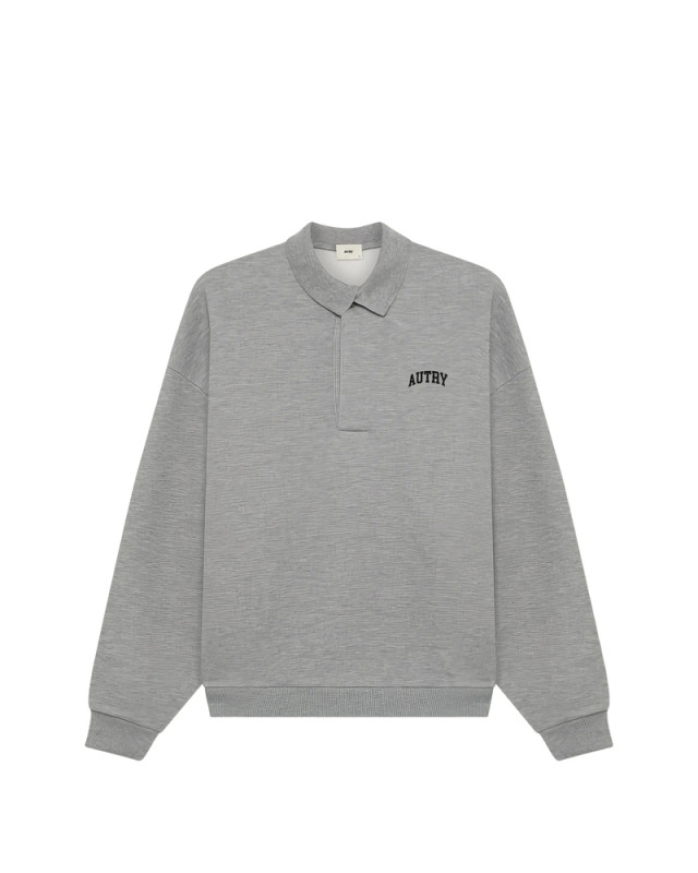 [AUTRY] Shirts FW26 SWPX  117D