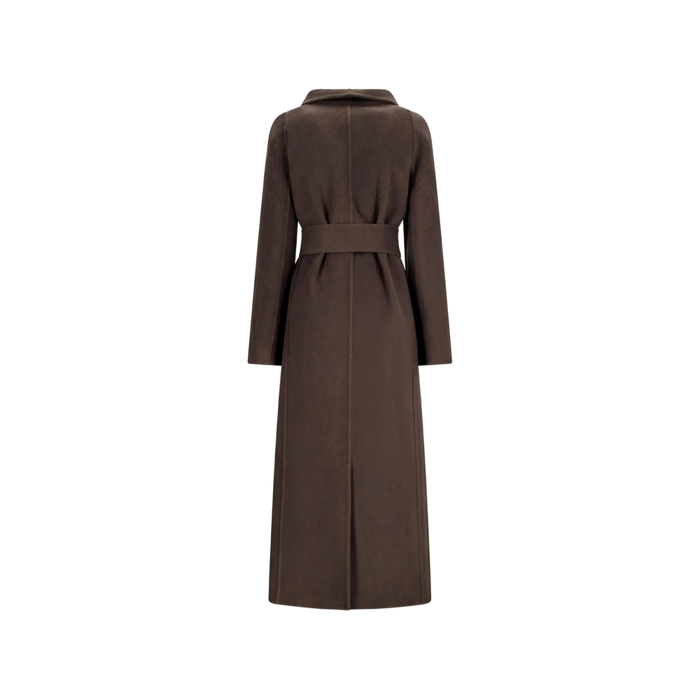 [KHAITE] Coat FW26 7159547 W547 716