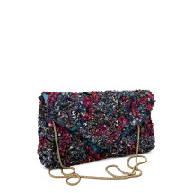 [DRIES VAN NOTEN] Clutch bag FW26 4080 131511 508