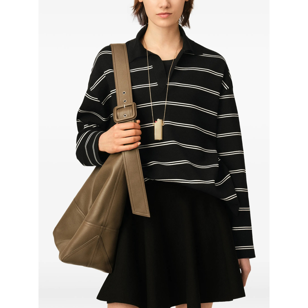 [Ami Paris] Shirts FW26 UPL459.KN0194  004