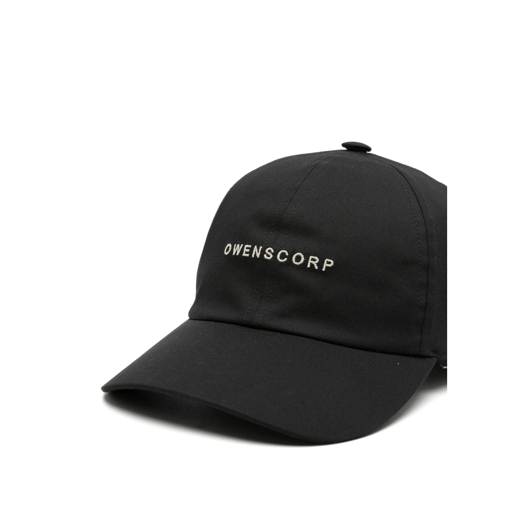 [Rick Owens] Cap FW26 RA02F0900 TEEM7 0908