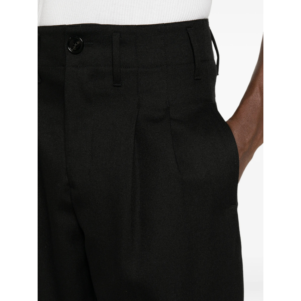 [Ami Paris] Pants FW26 HTR909.WV0216  001