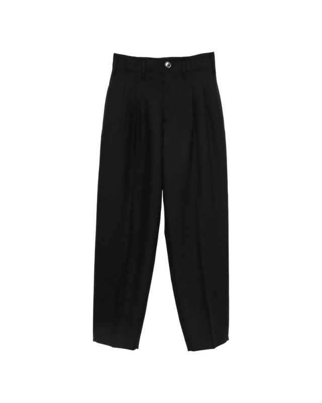 [Ami Paris] Pants FW26 HTR909.WV0216  001