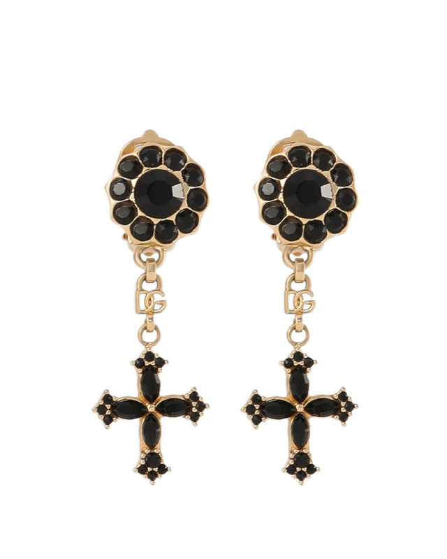 [Dolce & Gabbana] Earring FW26 WEQ4S2 W1111 N0011