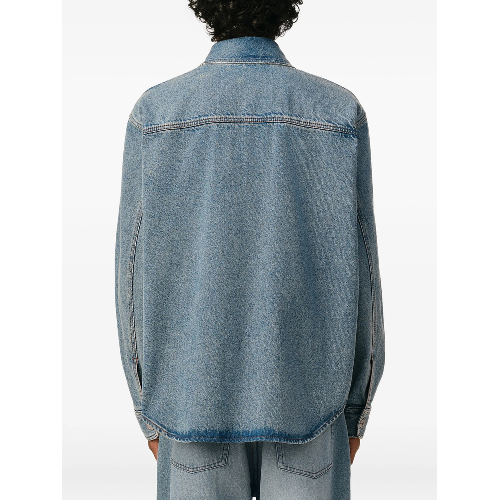 [Ami Paris] Jacket FW26 UJK918.DE0046  480