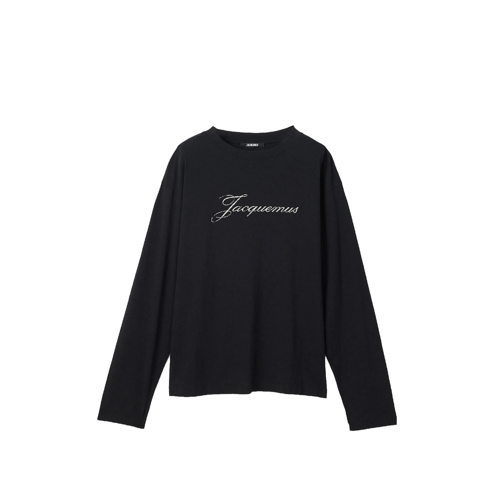 [JACQUEMUS] T-shirts FW26 TSU00351 AJ00289 990
