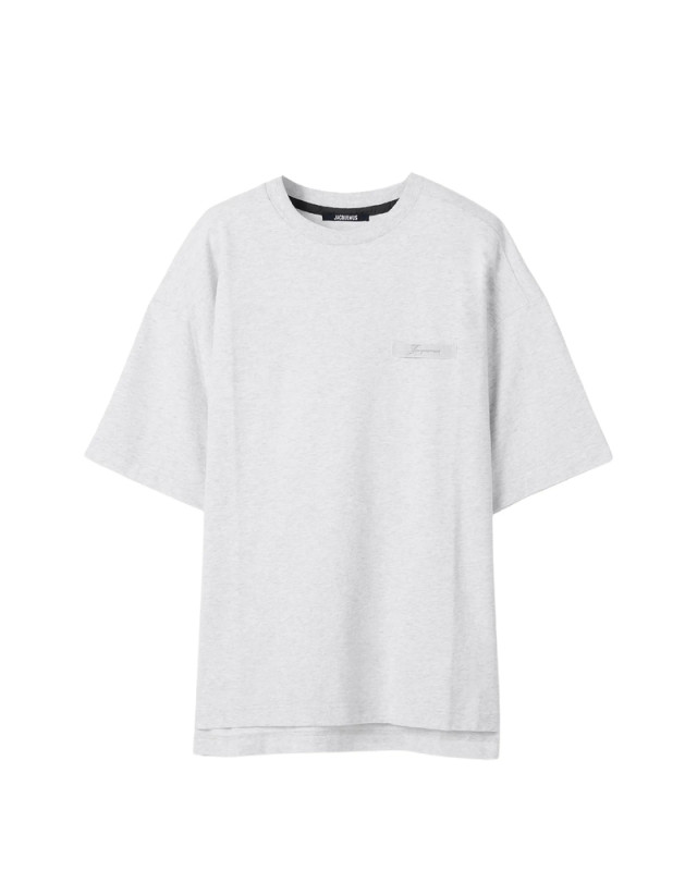 [JACQUEMUS] T-shirts FW26 TSU00345 AJ00327 950