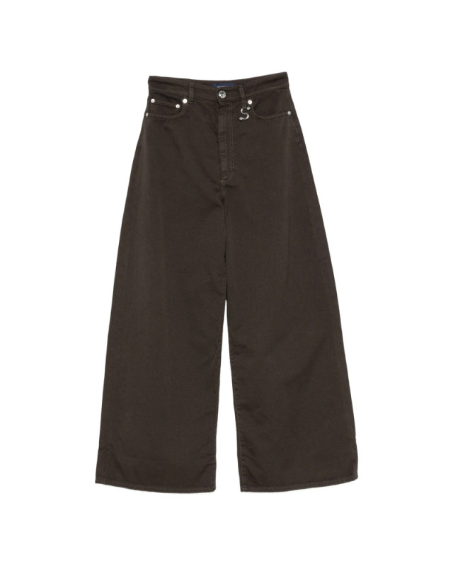 [SPORTMAX] Jeans FW26 SPDSIAMESE 521 008