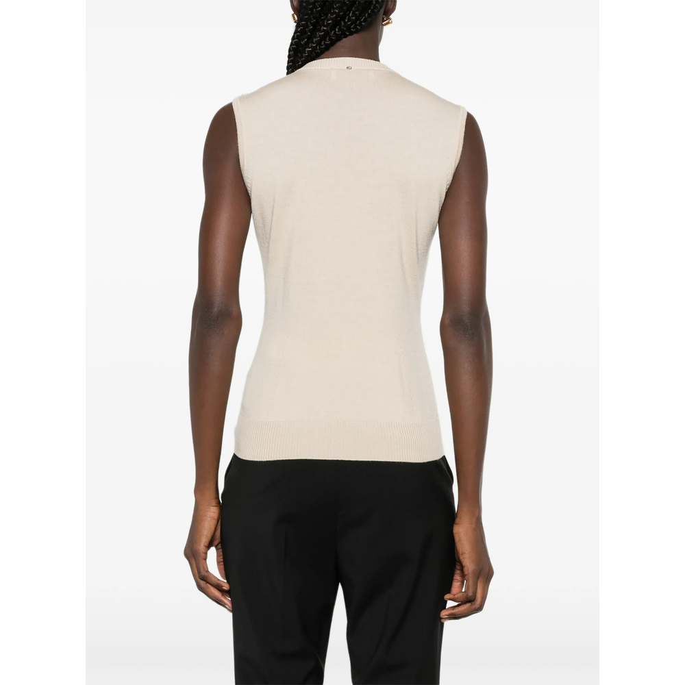 [SPORTMAX] Tank top FW26 SPXCRINE 030F 009