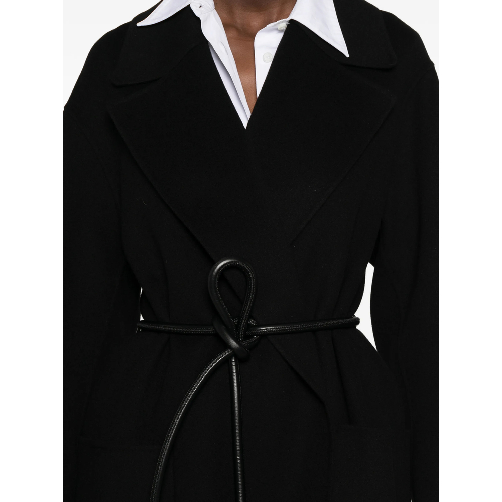 [SPORTMAX] Coat FW26 SPXZANNATA 747 013