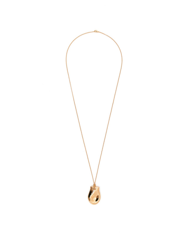 [KHAITE] Necklace FW26 10226-006 J006 917