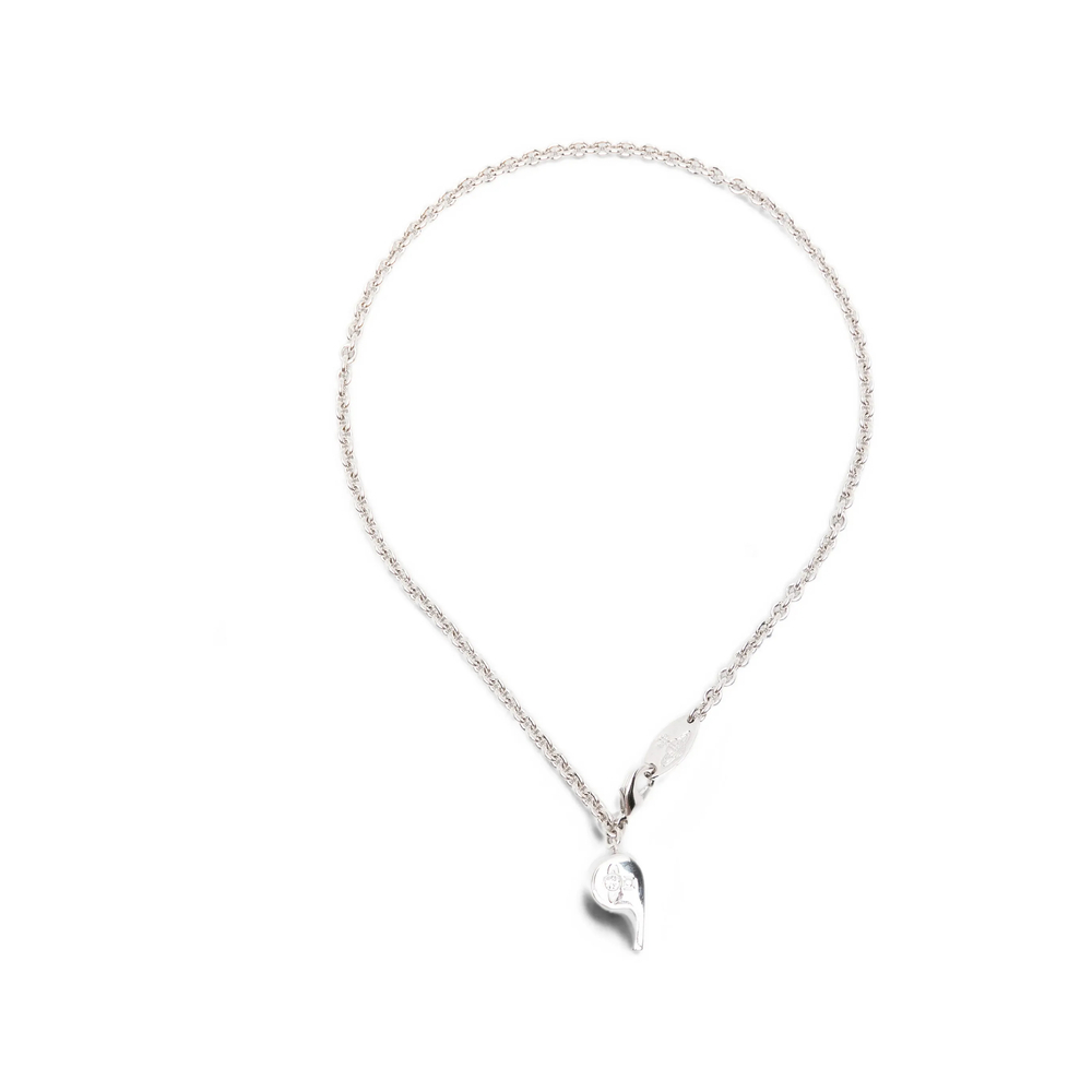 [Vivienne Westwood] Necklace FW26 6301014P 02P742 P742