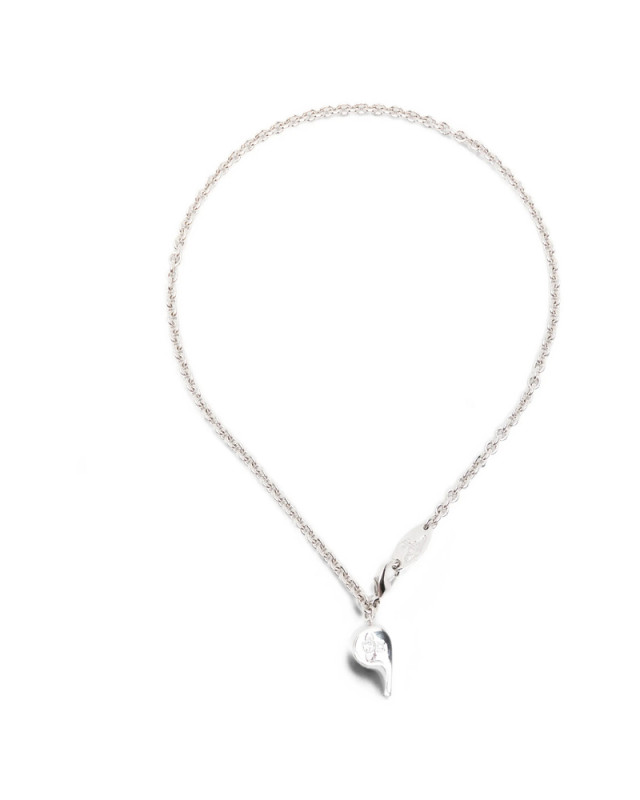 [Vivienne Westwood] Necklace FW26 6301014P 02P742 P742