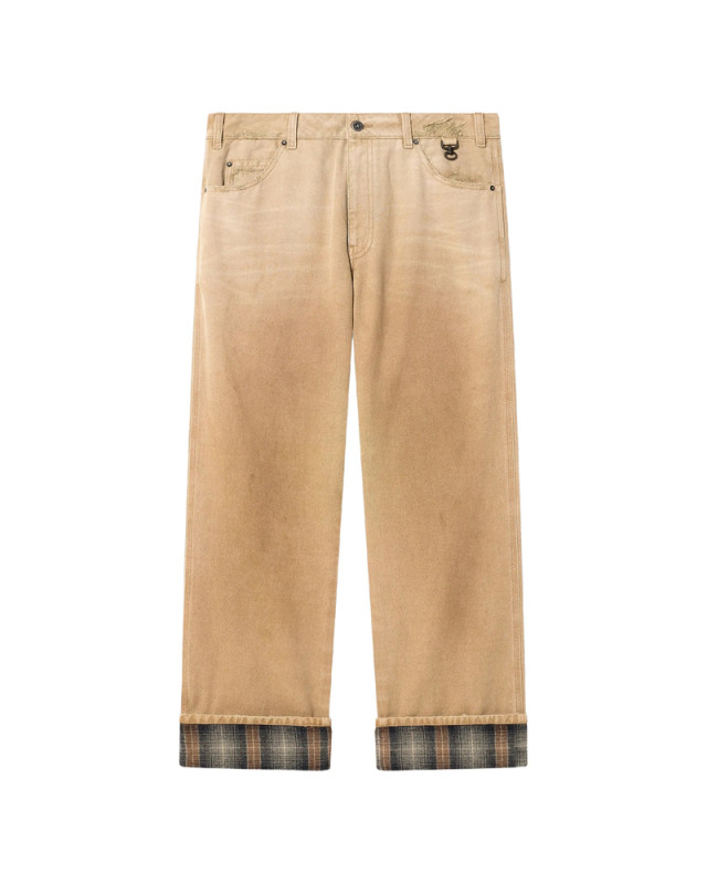 [Golden Goose] Pants FW26 GMP02748 P002656 55559