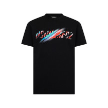 [Dsquared2] T-shirts FW26 D20033 S71GD1673 900