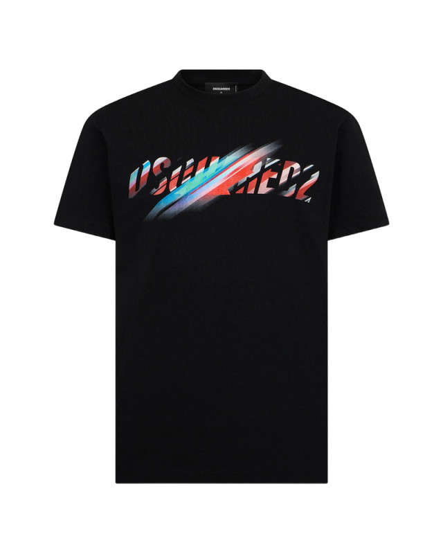 [Dsquared2] T-shirts FW26 D20033 S71GD1673 900