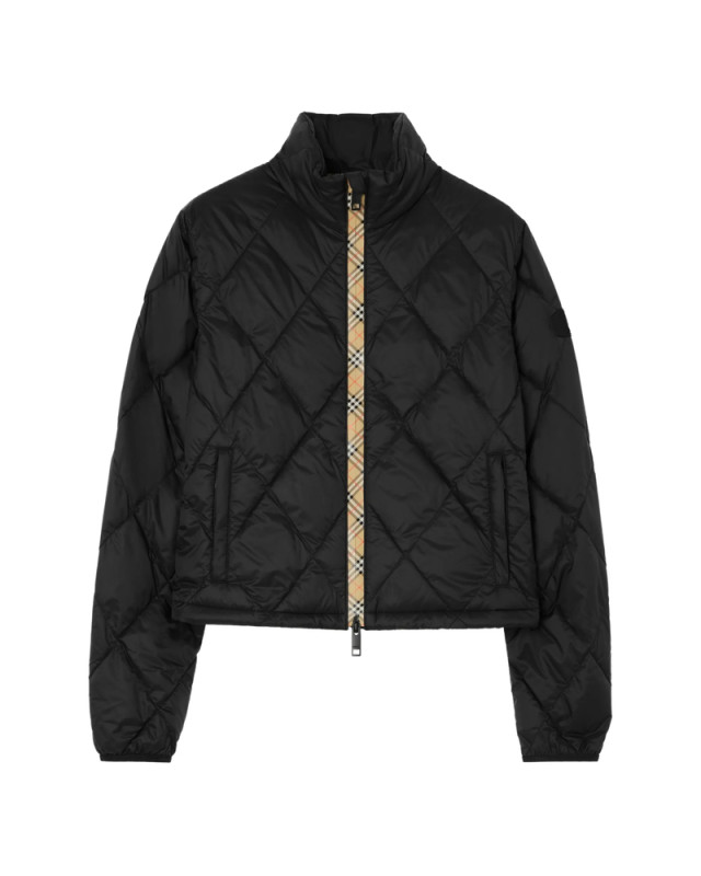 [Burberry] Down jacket FW26 8122570 BRAMFORD A1189