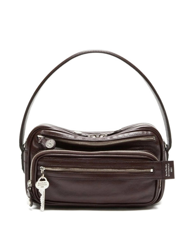 [Acne Studios] Tote bag FW26 C10240  CHOBR