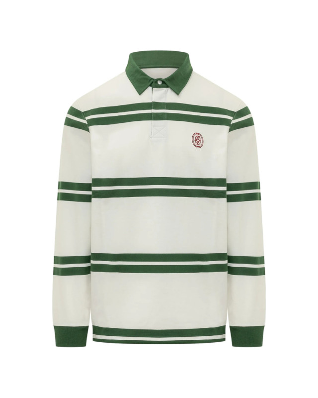 [DROLE DE MONSIEUR] Shirts Long Sleeve FW26 L-PL164 CO161 WAGRE